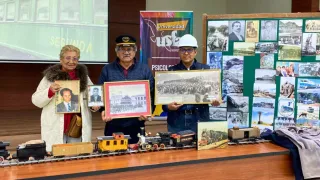 USFA Tupiza conecta generaciones a través de la cultura y la tradición chicheña