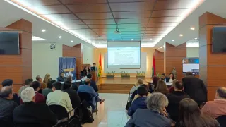 USFA: sede del diálogo para el futuro de la diplomacia y las relaciones internacionales