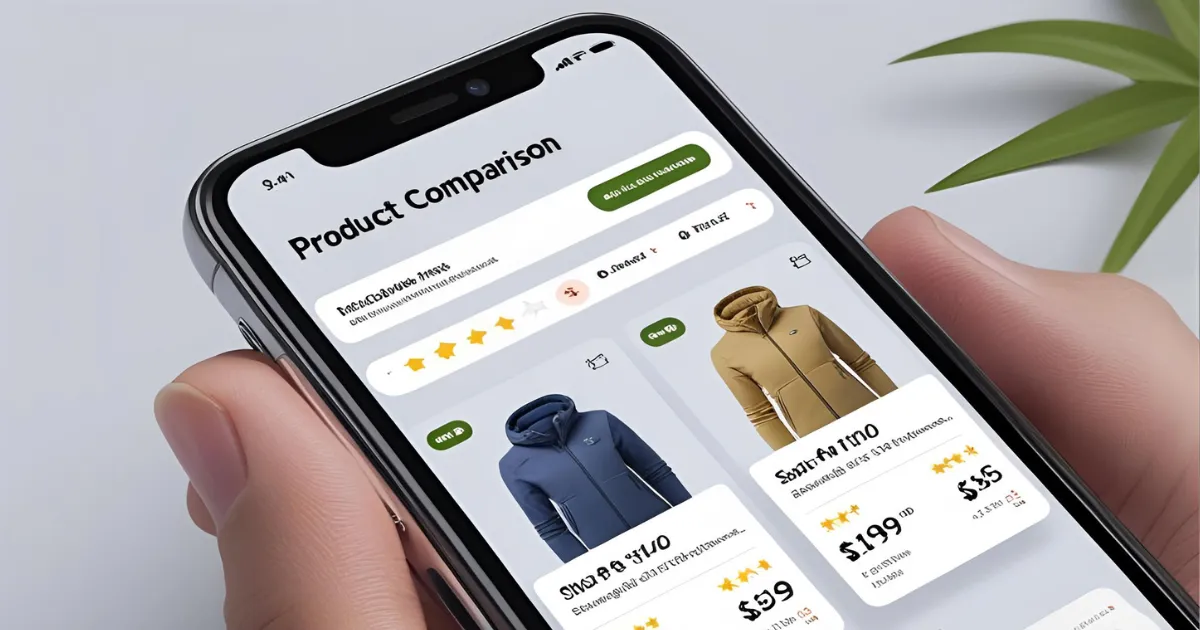 La arquitectura de la persuasión: Cómo el diseño de las apps manipula tus decisiones de compra