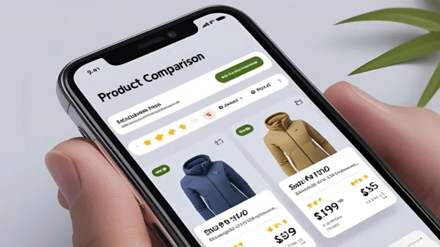 La arquitectura de la persuasión: Cómo el diseño de las apps manipula tus decisiones de compra