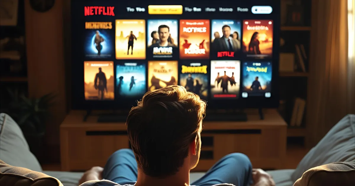 No es el algoritmo, es la miniatura: El arma secreta de Netflix para que hagas clic