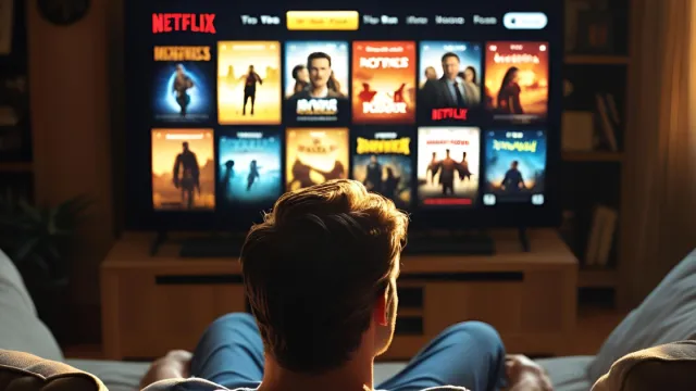 No es el algoritmo, es la miniatura: El arma secreta de Netflix para que hagas clic