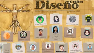 Diseño Gráfico en la era de la IA