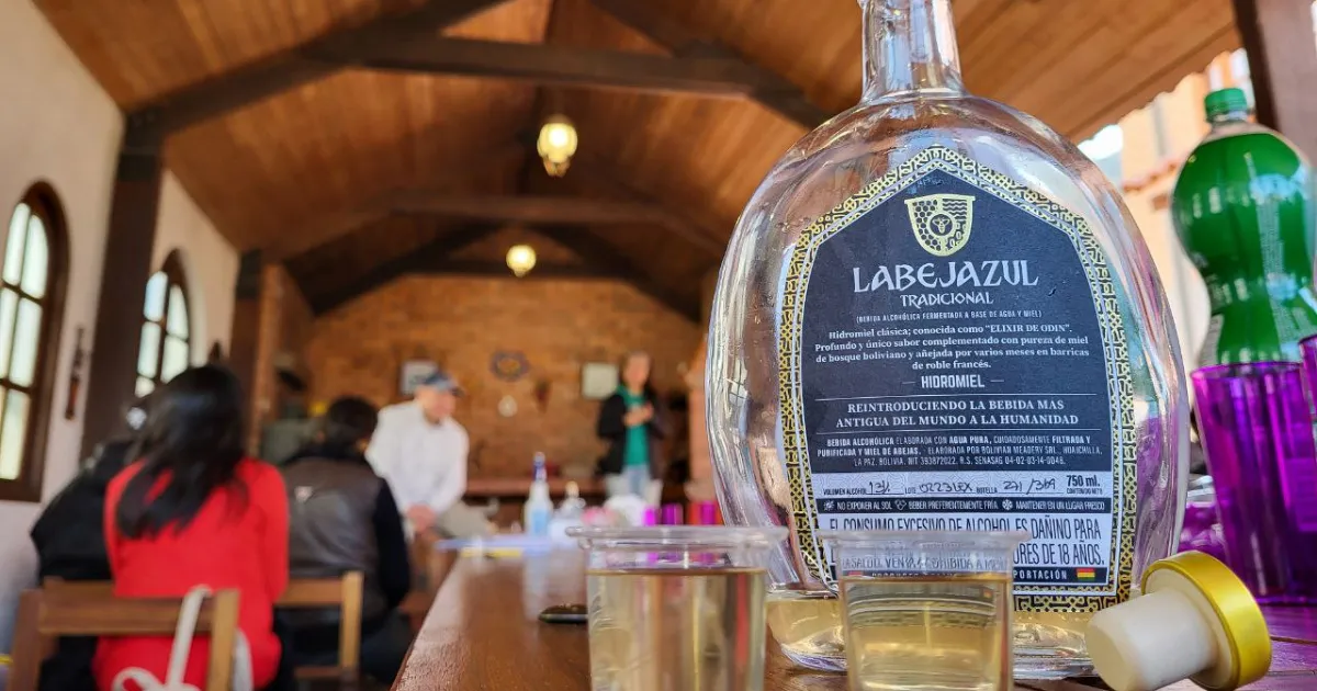 USFA y Labejazul: El Sabor de la Innovación y el Emprendimiento Local.