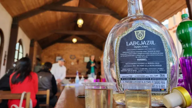 USFA y Labejazul: El Sabor de la Innovación y el Emprendimiento Local.