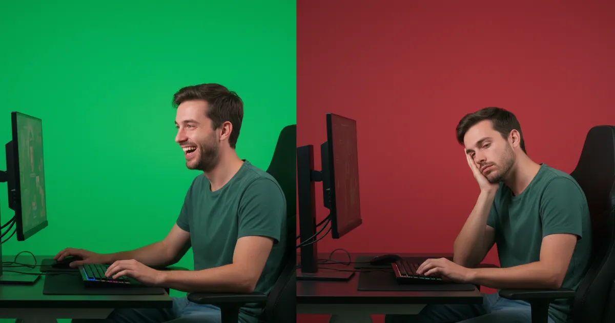 El juicio de los 50 milisegundos: El código invisible que te hace confiar (o huir) de una web