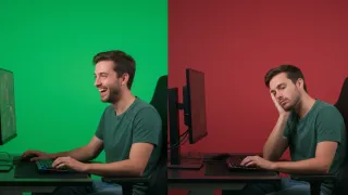 El juicio de los 50 milisegundos: El código invisible que te hace confiar (o huir) de una web