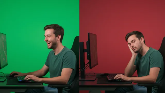 El juicio de los 50 milisegundos: El código invisible que te hace confiar (o huir) de una web