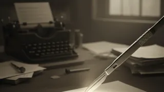 La palabra como bisturí: El poder y la responsabilidad de elegir cada término en una noticia