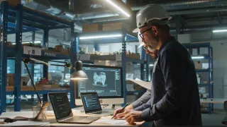 La ingeniería como gramática del siglo XXI en la era de la hibridación profesional