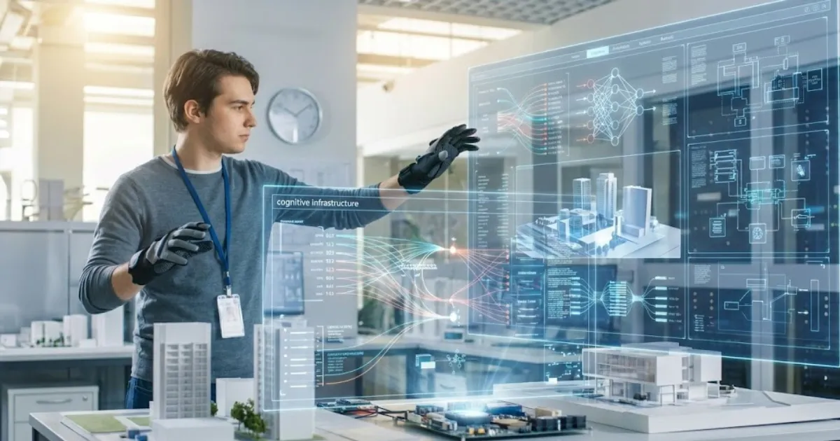 Universidad 2026: Cuando la IA deja de ser un 'chat' y se convierte en infraestructura cognitiva