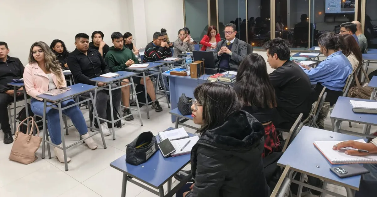 Tu Carrera, a Tu Ritmo