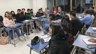 Tu Carrera, a Tu Ritmo