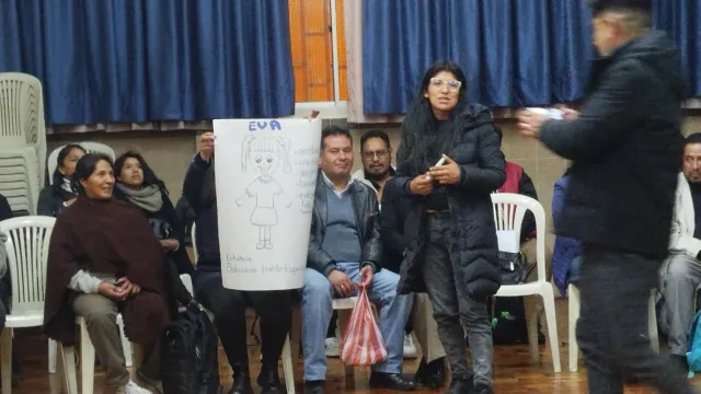 El Rol Transformador de la Psicología en la Familia