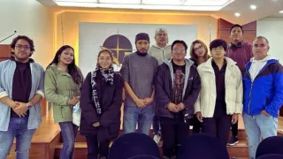 ¿Cómo se Construye la Paz?