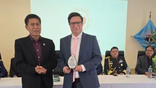 Reconocimiento a la Universidad Usfa