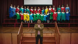 Más Allá de la Música