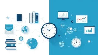 Cómo evaluar en la educación superior en tiempos de inteligencia artificial