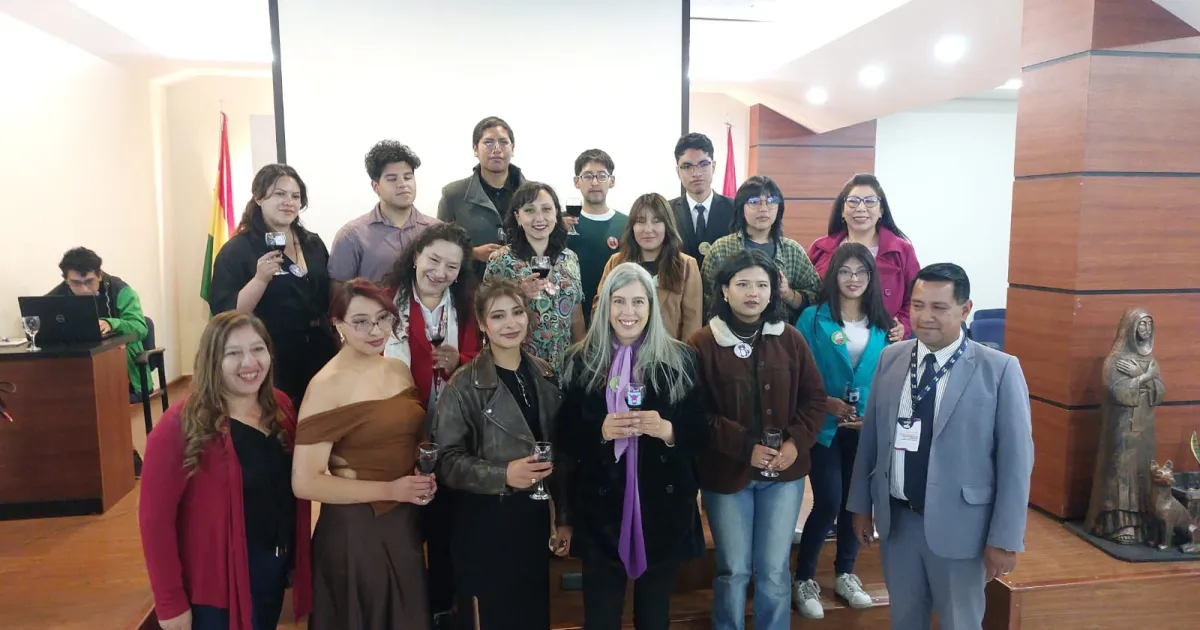 USFA presentó la obra “El Bosque de las Actividades”, un aporte innovador para el abordaje de las dificultades del aprendizaje