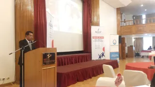 Universidad USFA asiste al Foro Departamental sobre Entornos Protectores y el Derecho de Niñas, Niños y Adolescentes a Vivir en Familia