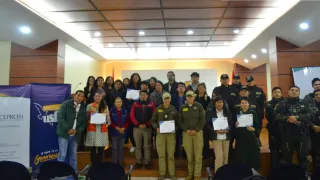 Conversatorio interinstitucional para fortalecer la prevención y atención de la violencia sexual